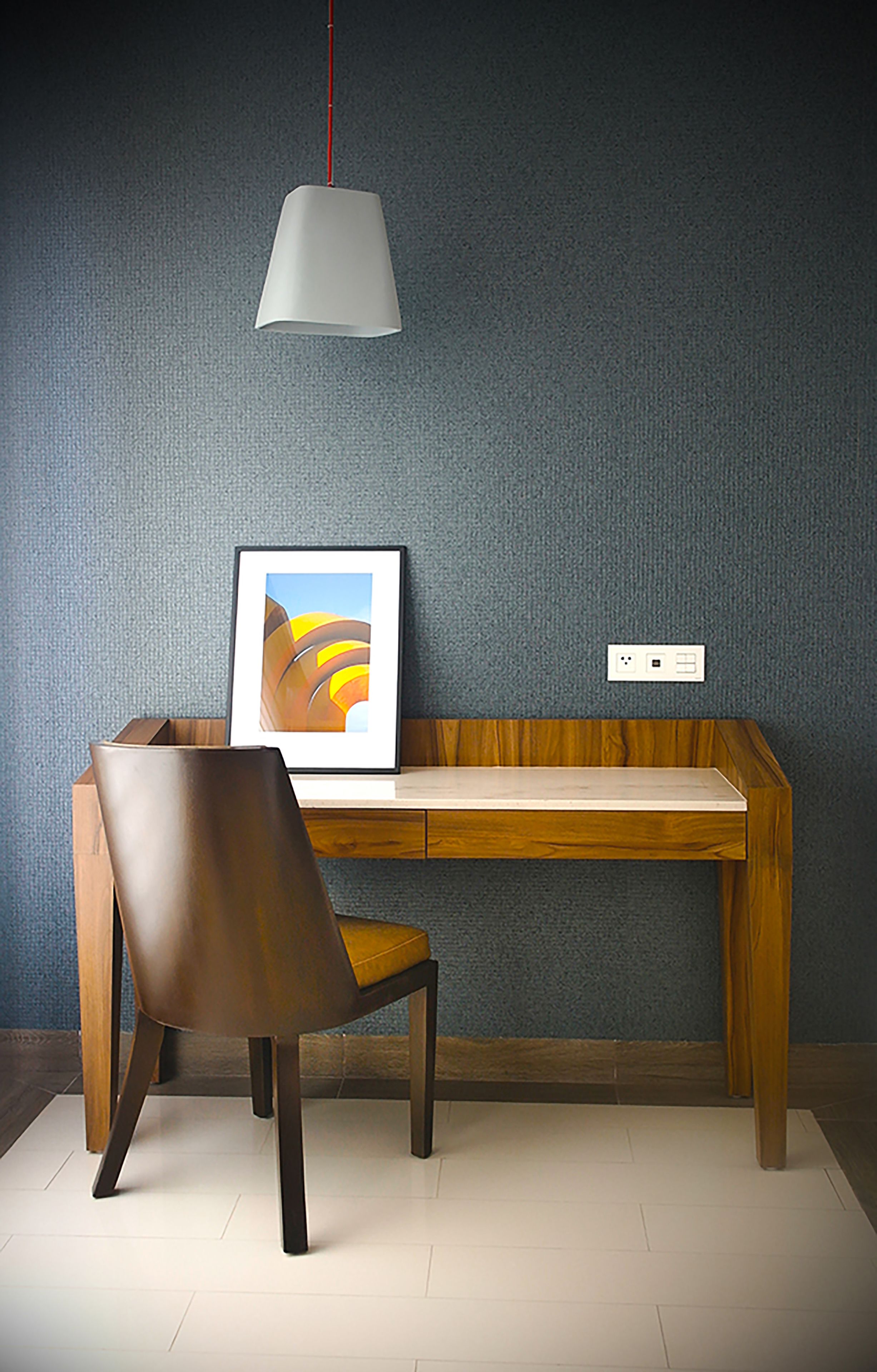 Fasilitas kamar