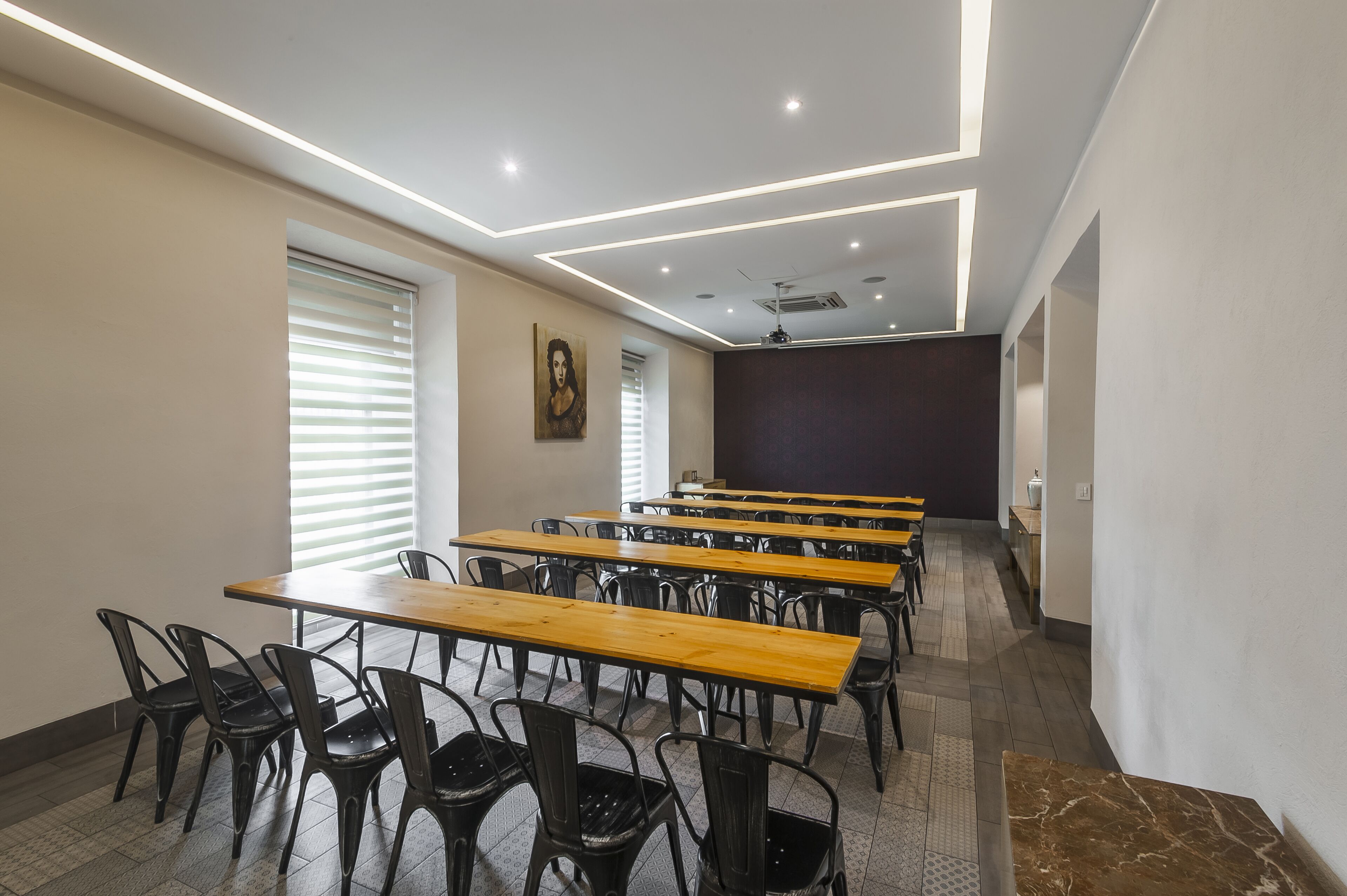 Foto - Hotel Real Maestranza