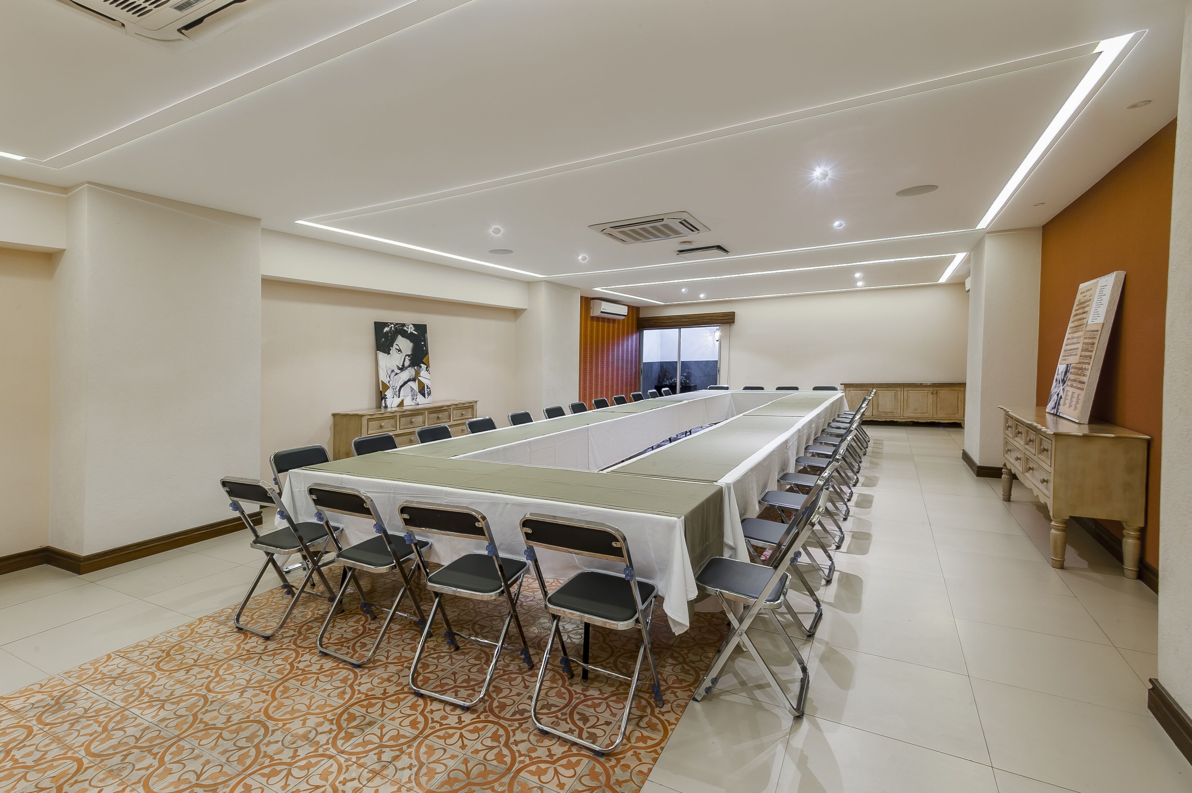 Foto - Hotel Real Maestranza