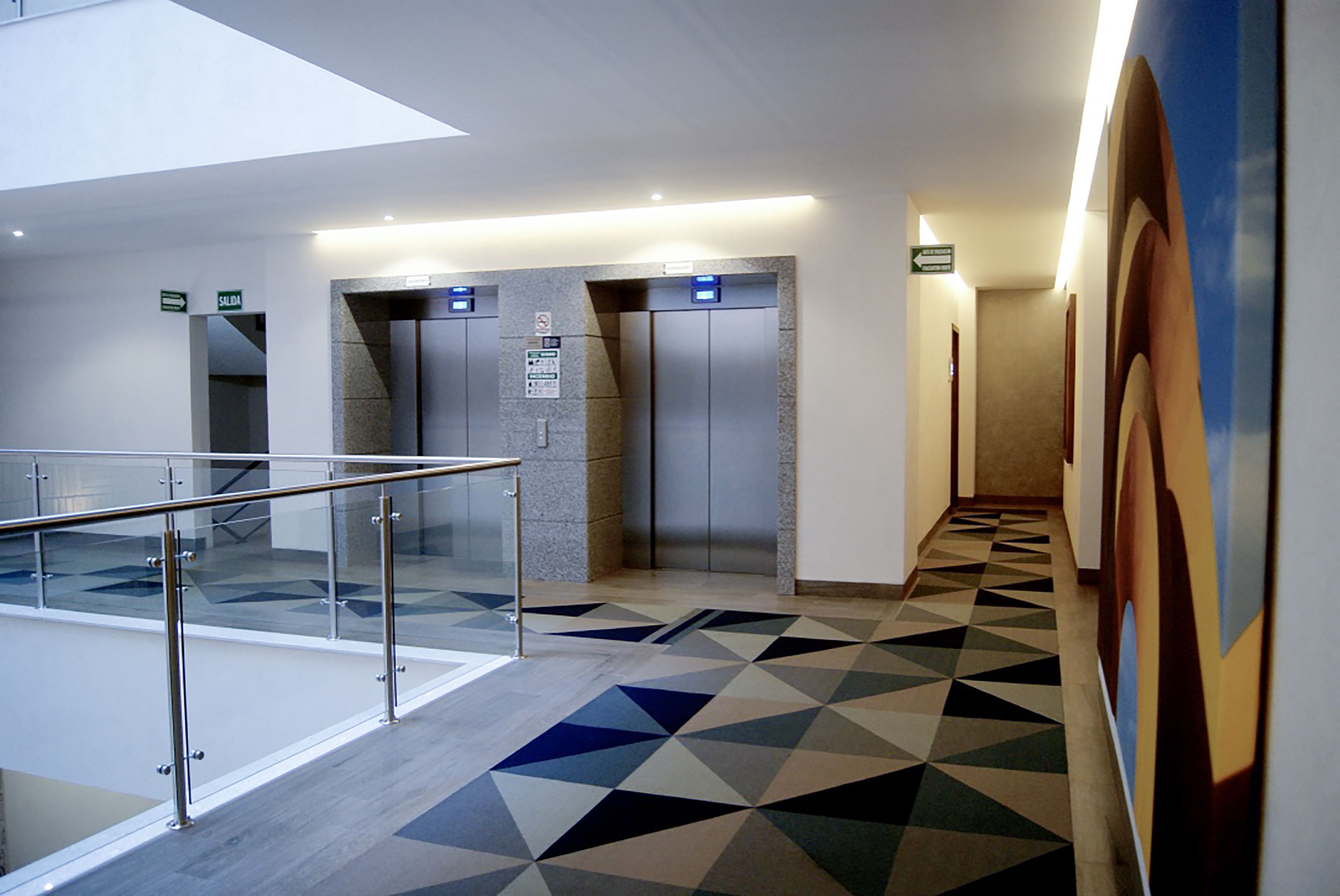 Foto - Hotel Real Maestranza