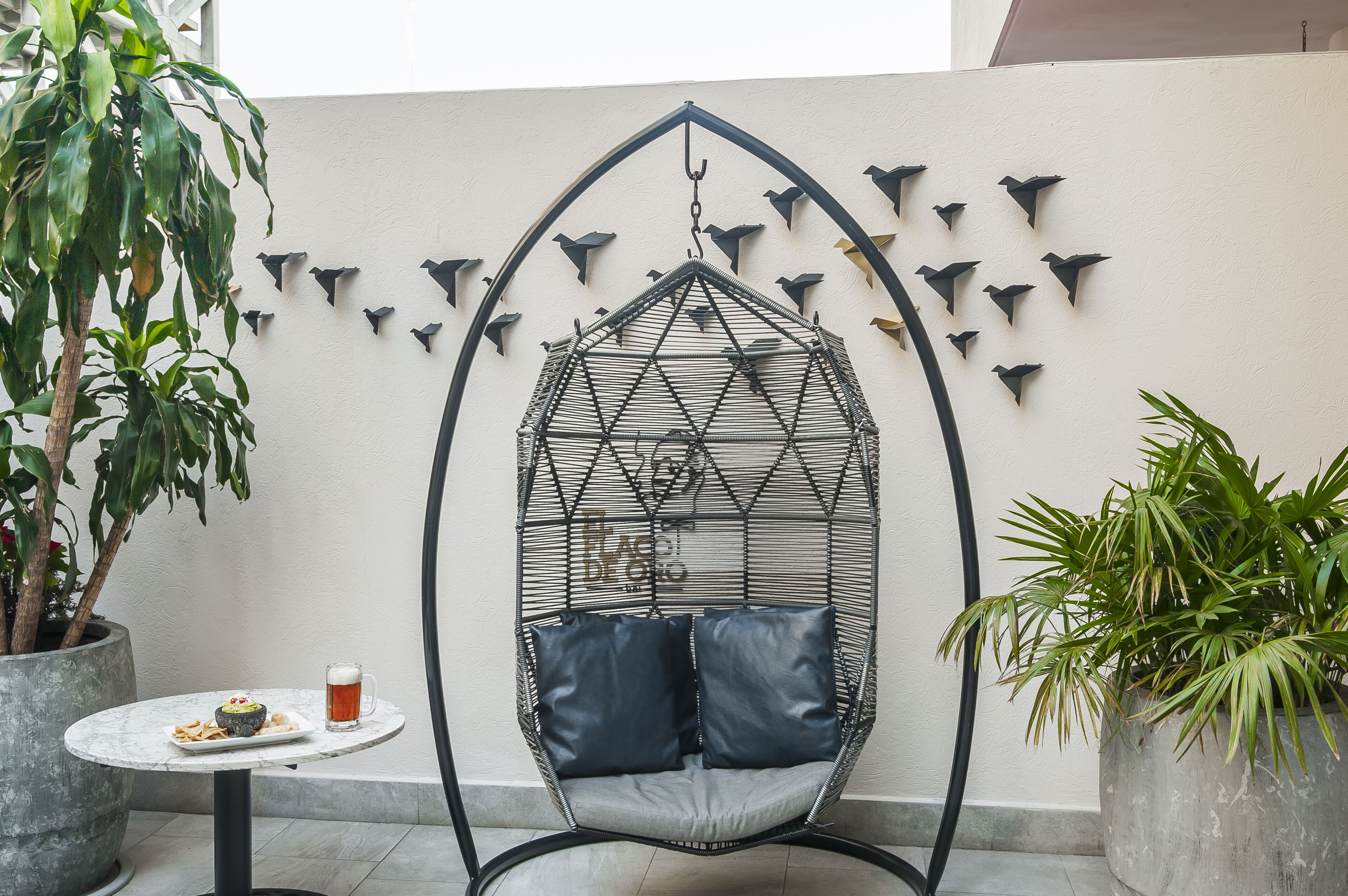 Foto - Hotel Real Maestranza