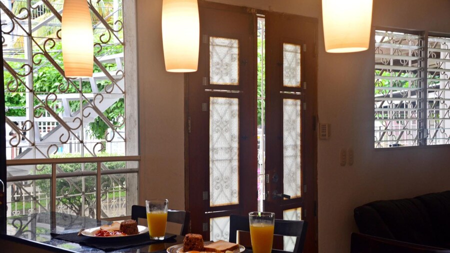 Hostal Santa Martha