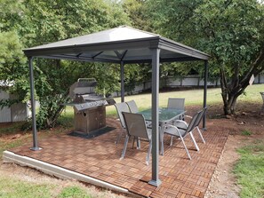 منطقة شواء/نزهات