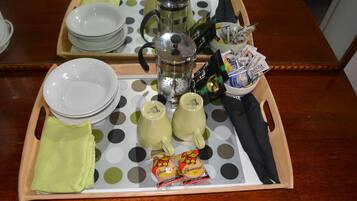 Standard Interconnecting Room | Room amenity