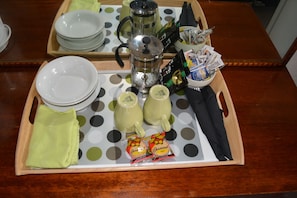 Standard Room, Connecting Rooms | Room amenity