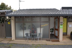 Reception - The Apple Inn (Batlow)