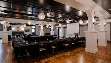 Sala de reuniones