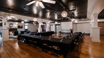 Sala de reuniones