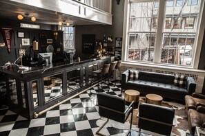 Reception - Hood River Hotel (Hood River)