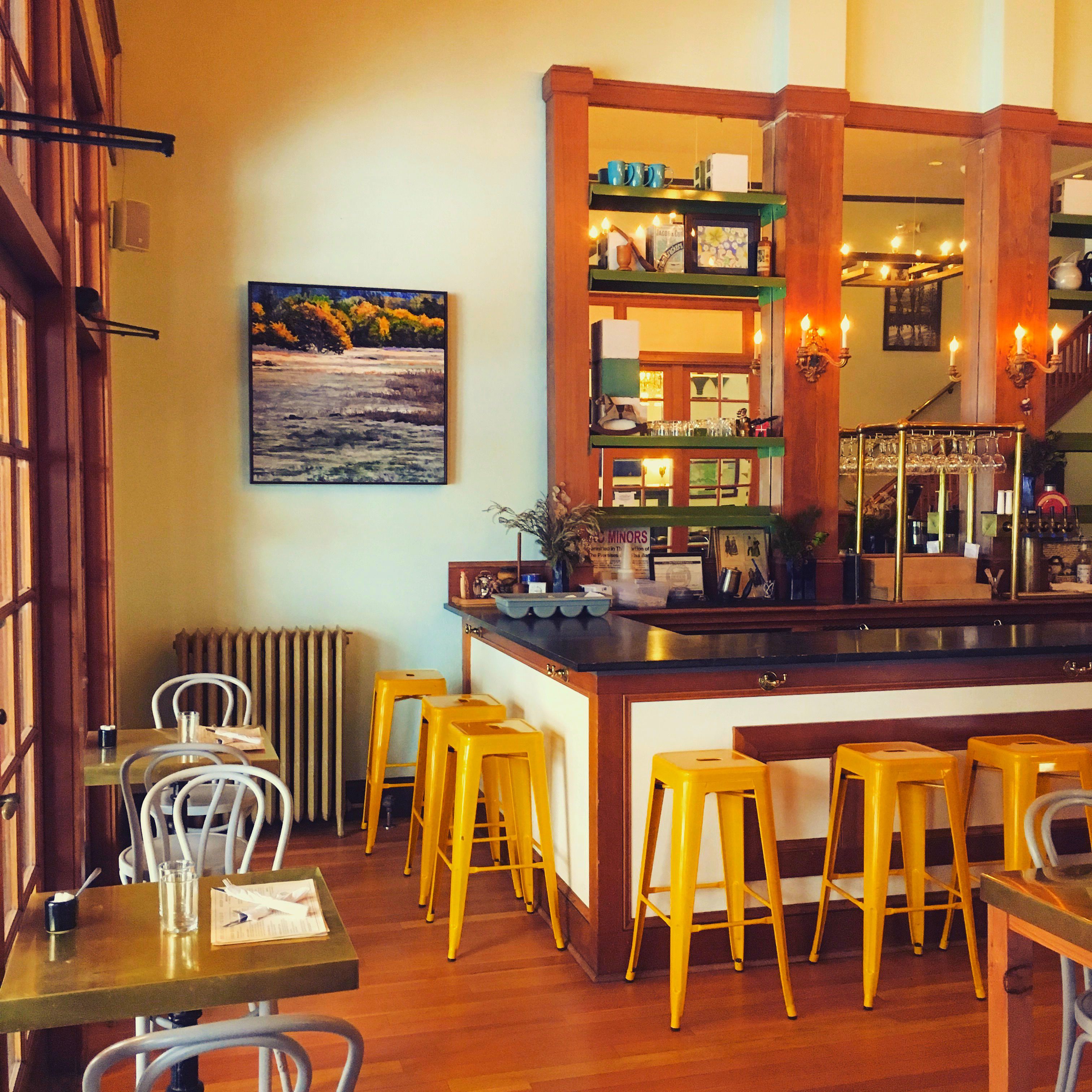Restaurang