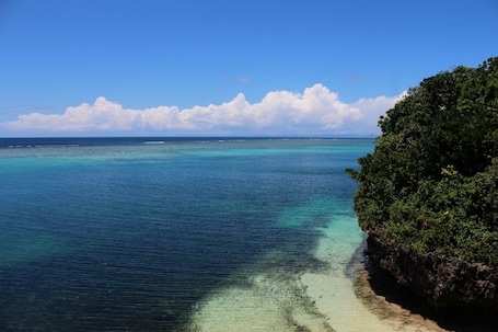Ecotours. Blue West Villas