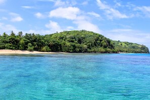 Ecotours - Blue West Villas (Korolevu)