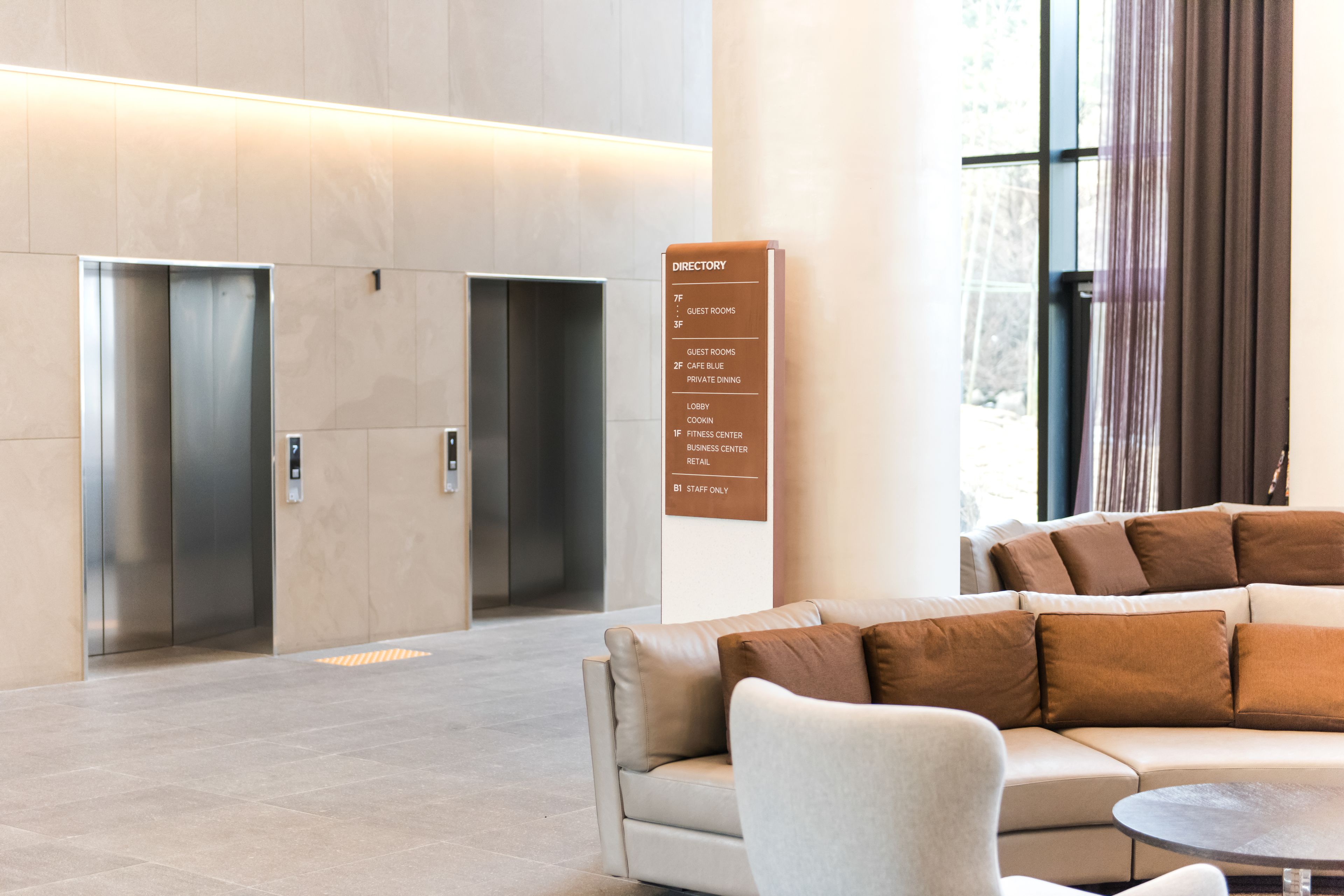 Photo - Hotel Nanta Jeju