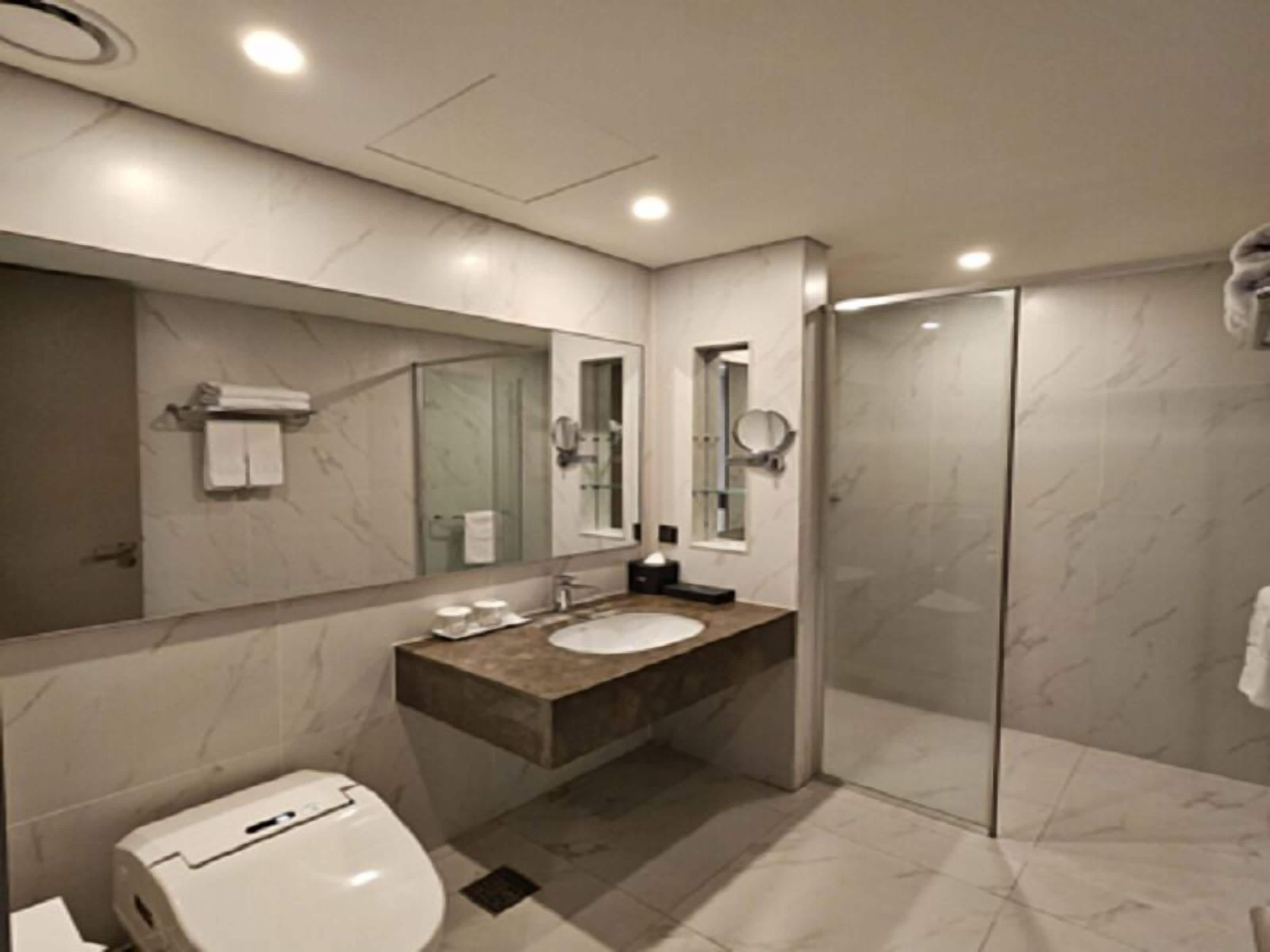 Foto - Hotel Nanta Jeju