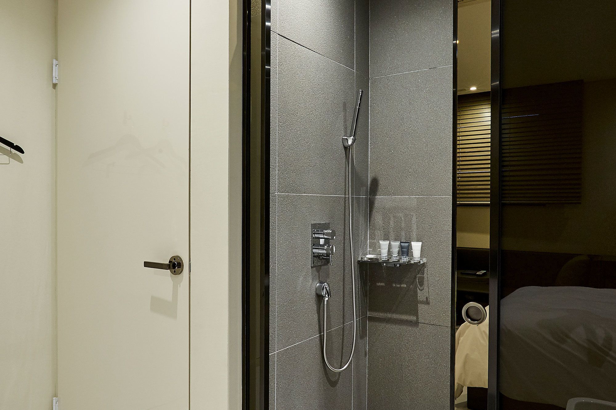 Foto - Hotel The Artist Yeoksam