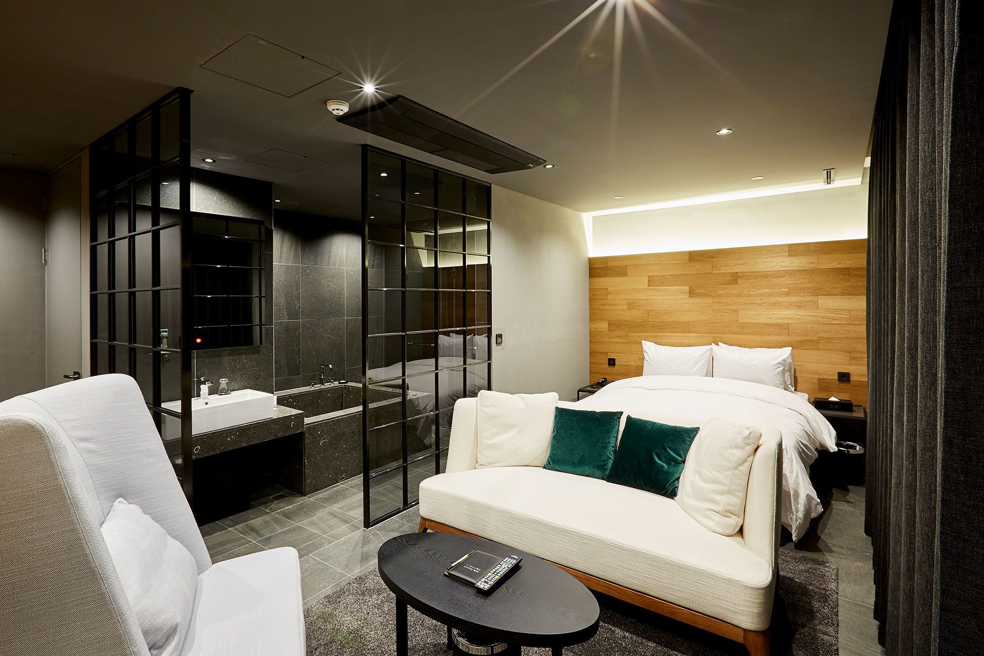 Foto - Hotel The Artist Yeoksam