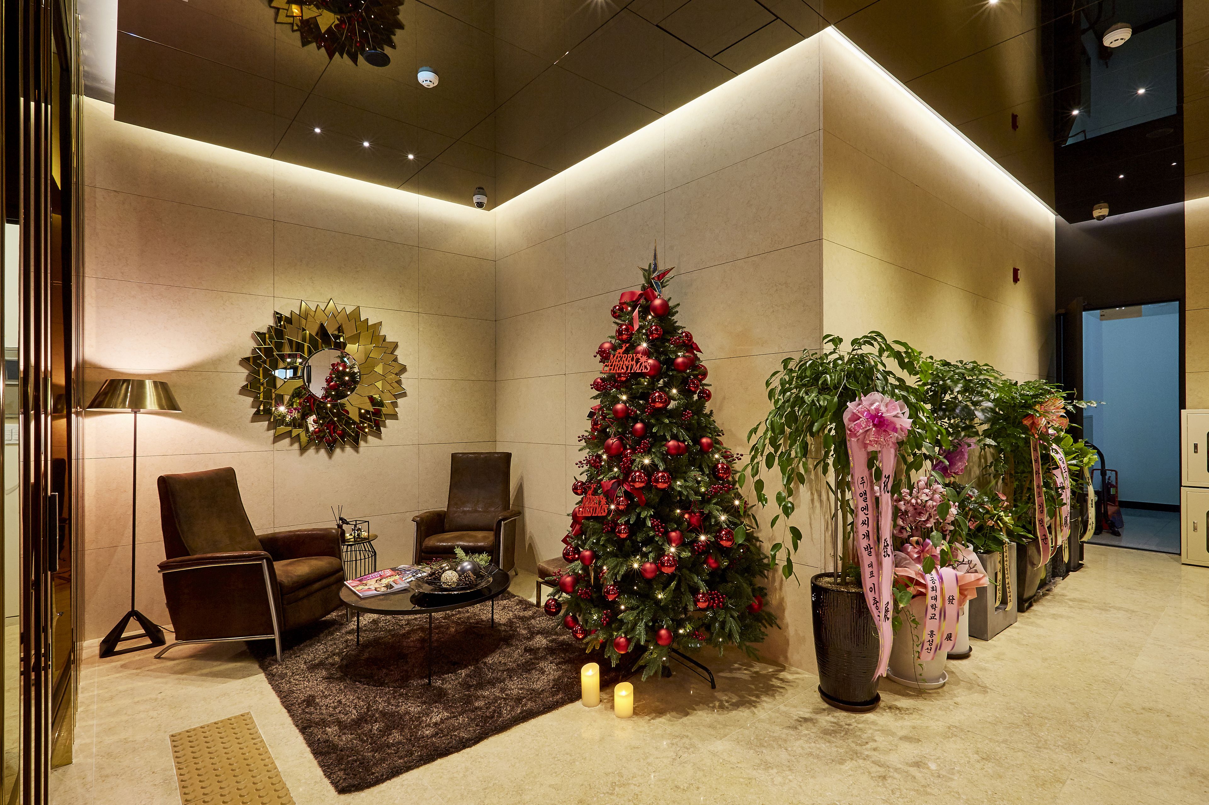 Foto - Hotel The Artist Yeoksam