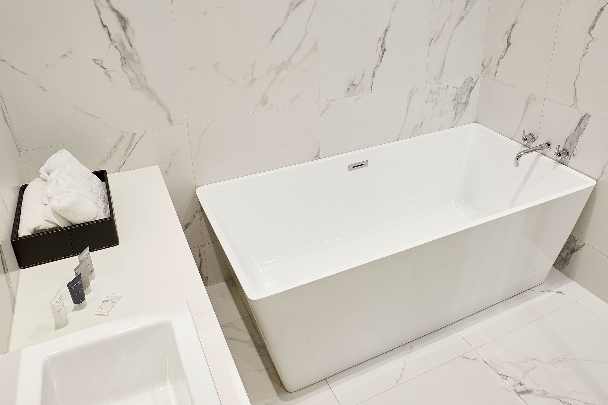 Special Room | Bathroom