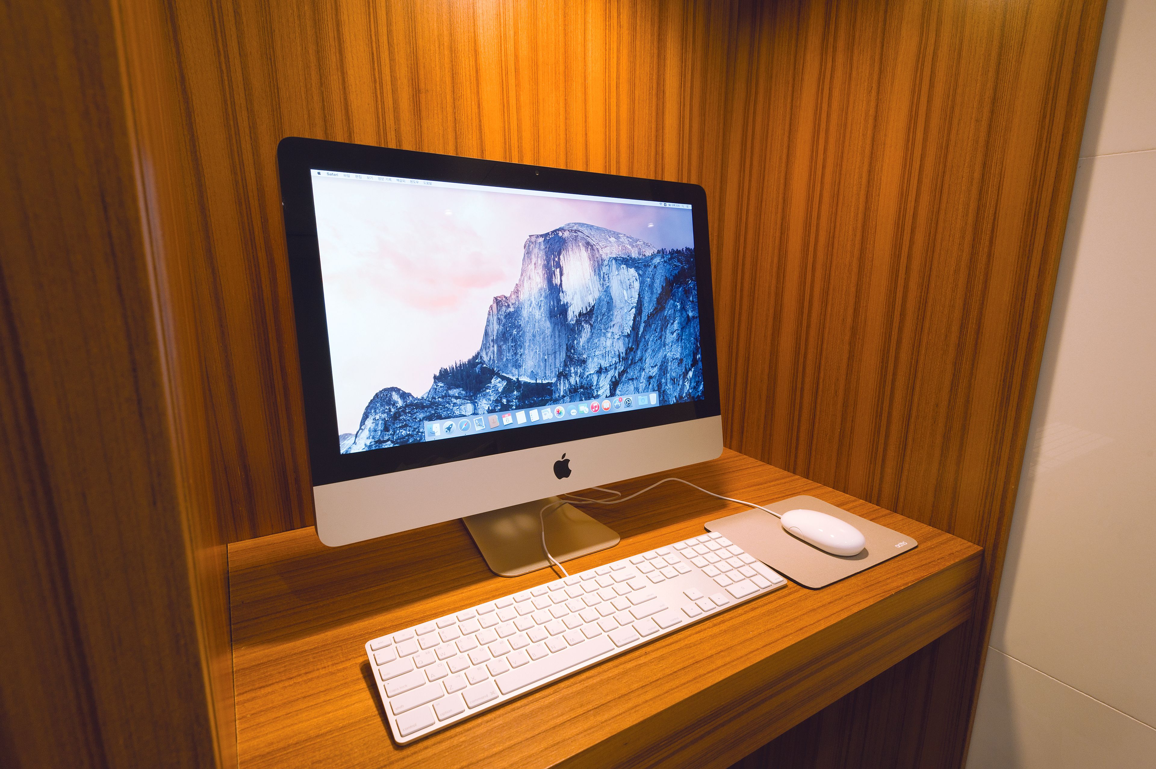 Foto - Hotel The Artist Yeoksam