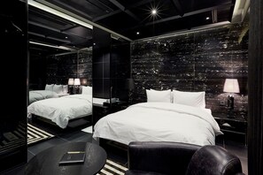 ห้องพรีเมียม | ตกแต่งพิเศษโดยเฉพาะ, Wi-Fi ฟรี