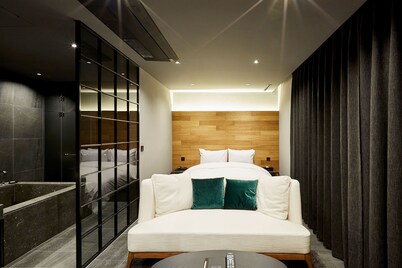 Hotel The Artist Yeoksam