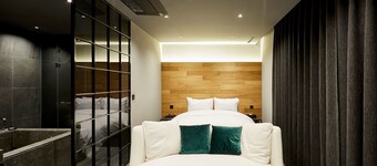 Hotel The Artist Yeoksam