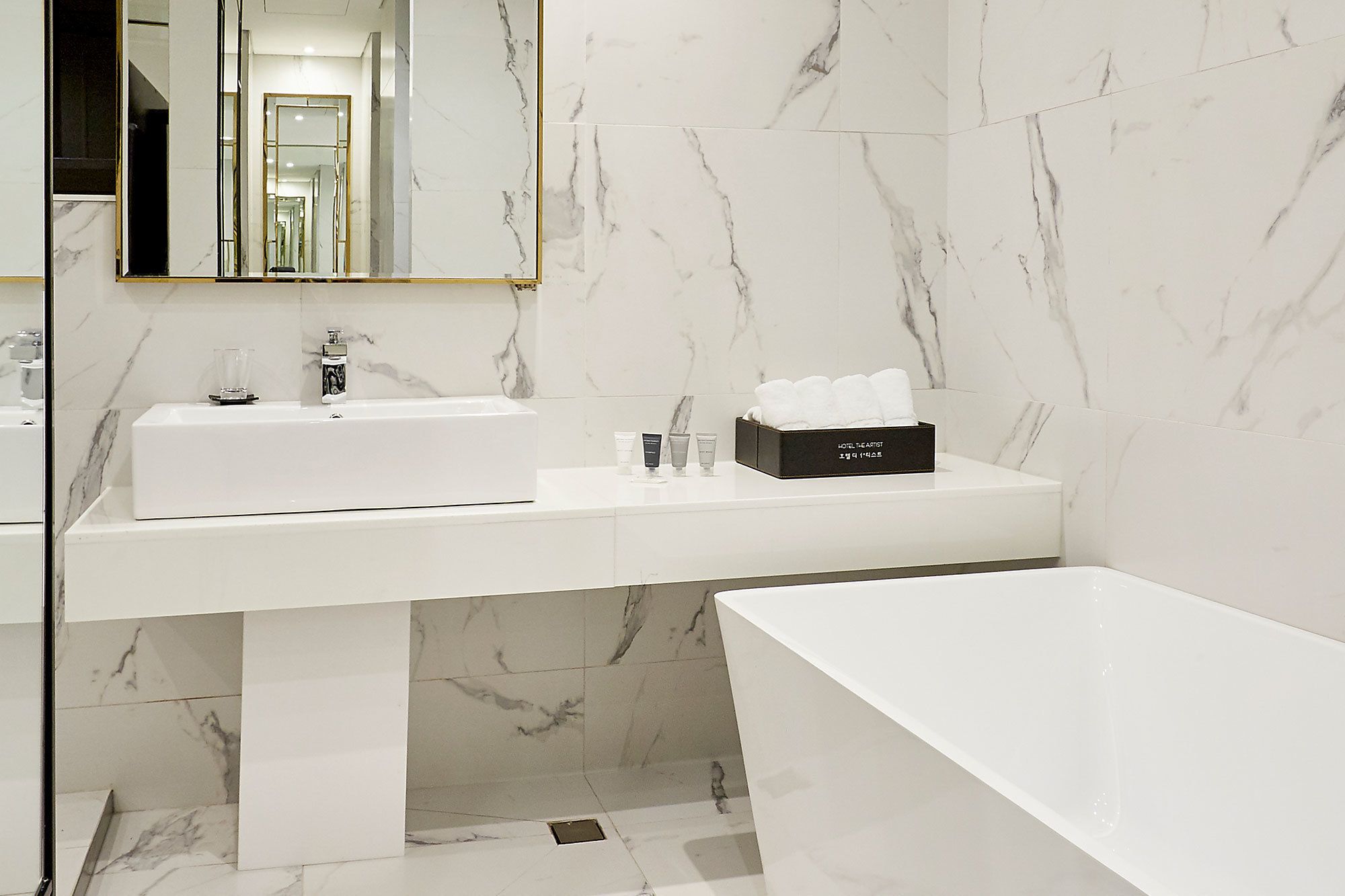 Foto - Hotel The Artist Yeoksam