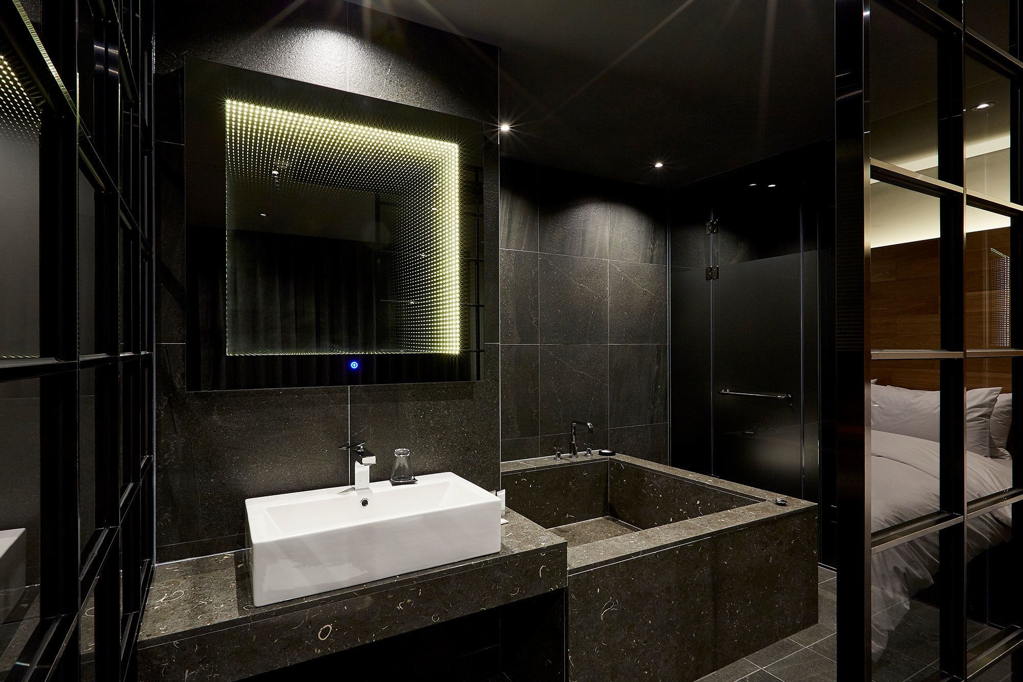 Foto - Hotel The Artist Yeoksam