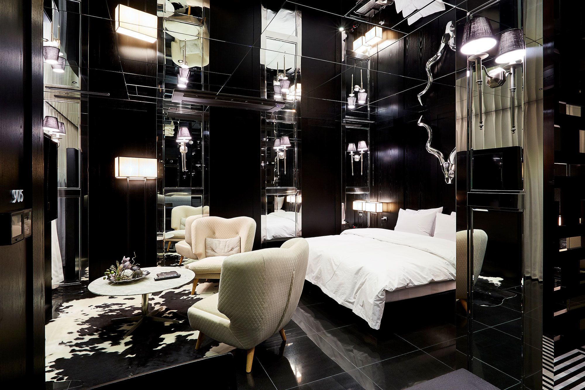 Foto - Hotel The Artist Yeoksam