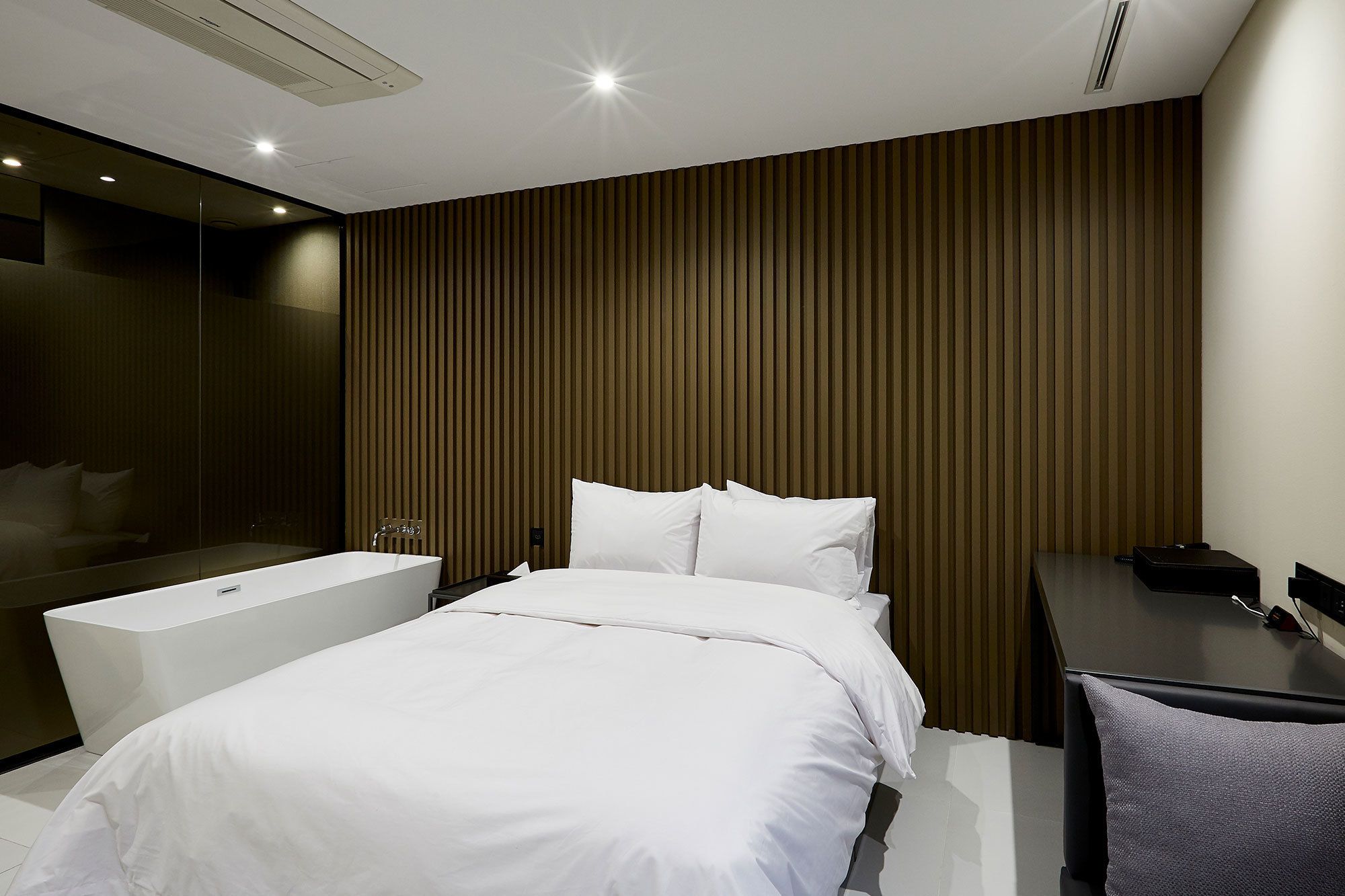 Foto - Hotel The Artist Yeoksam