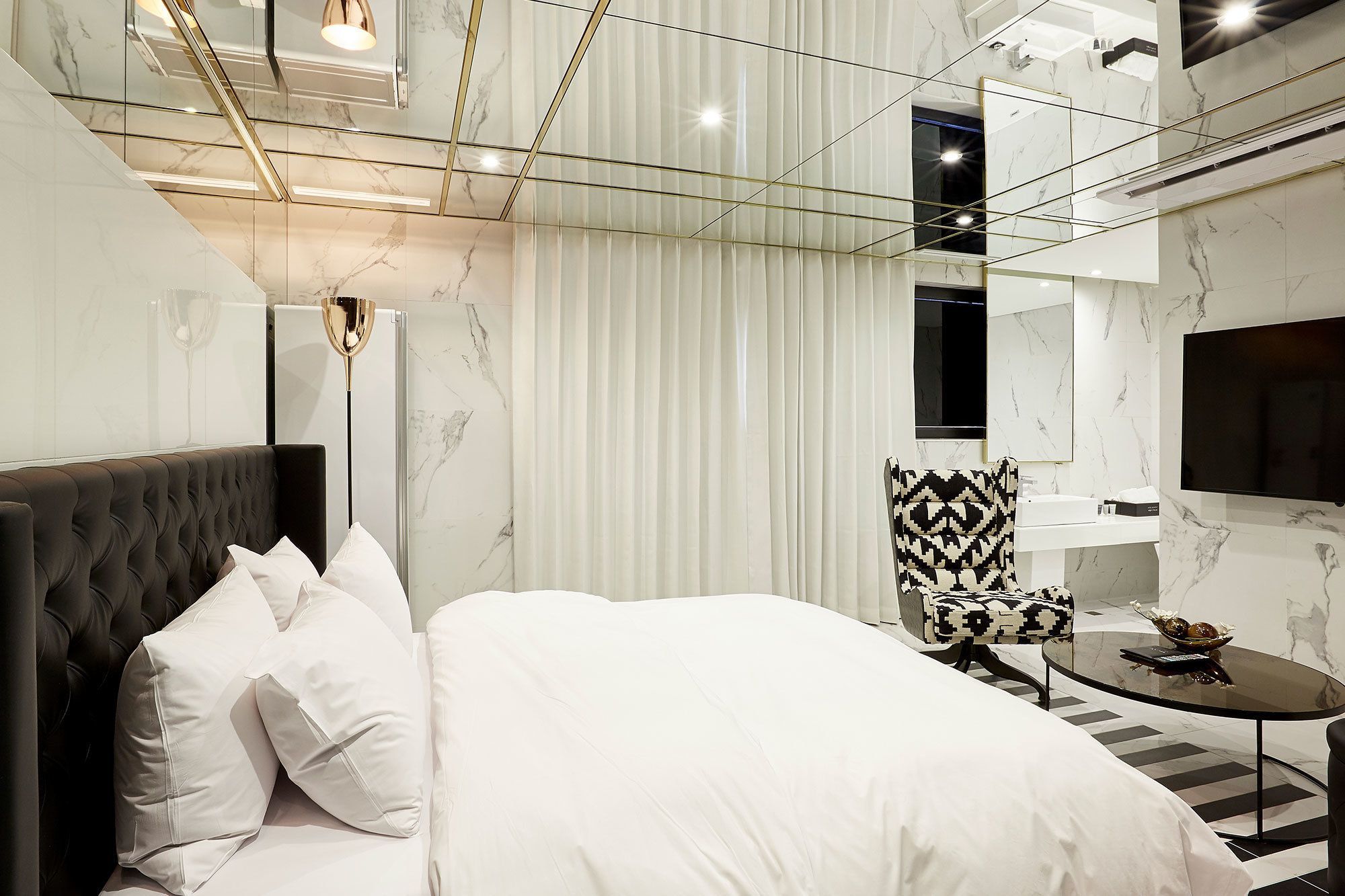 Foto - Hotel The Artist Yeoksam