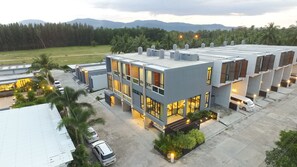 Town Home Sea View 3rd Floor | View from room