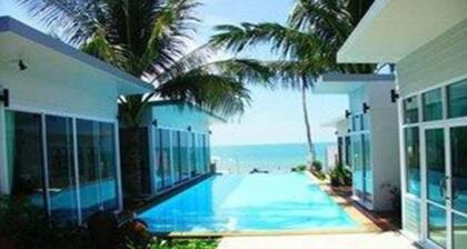 Baan Civilize Resort