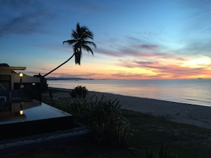 Sports facility - Baan Civilize Resort (Khanom)