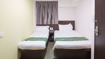 Chambre Familiale