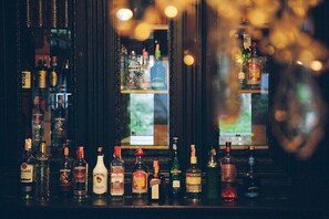Bar (sur place)