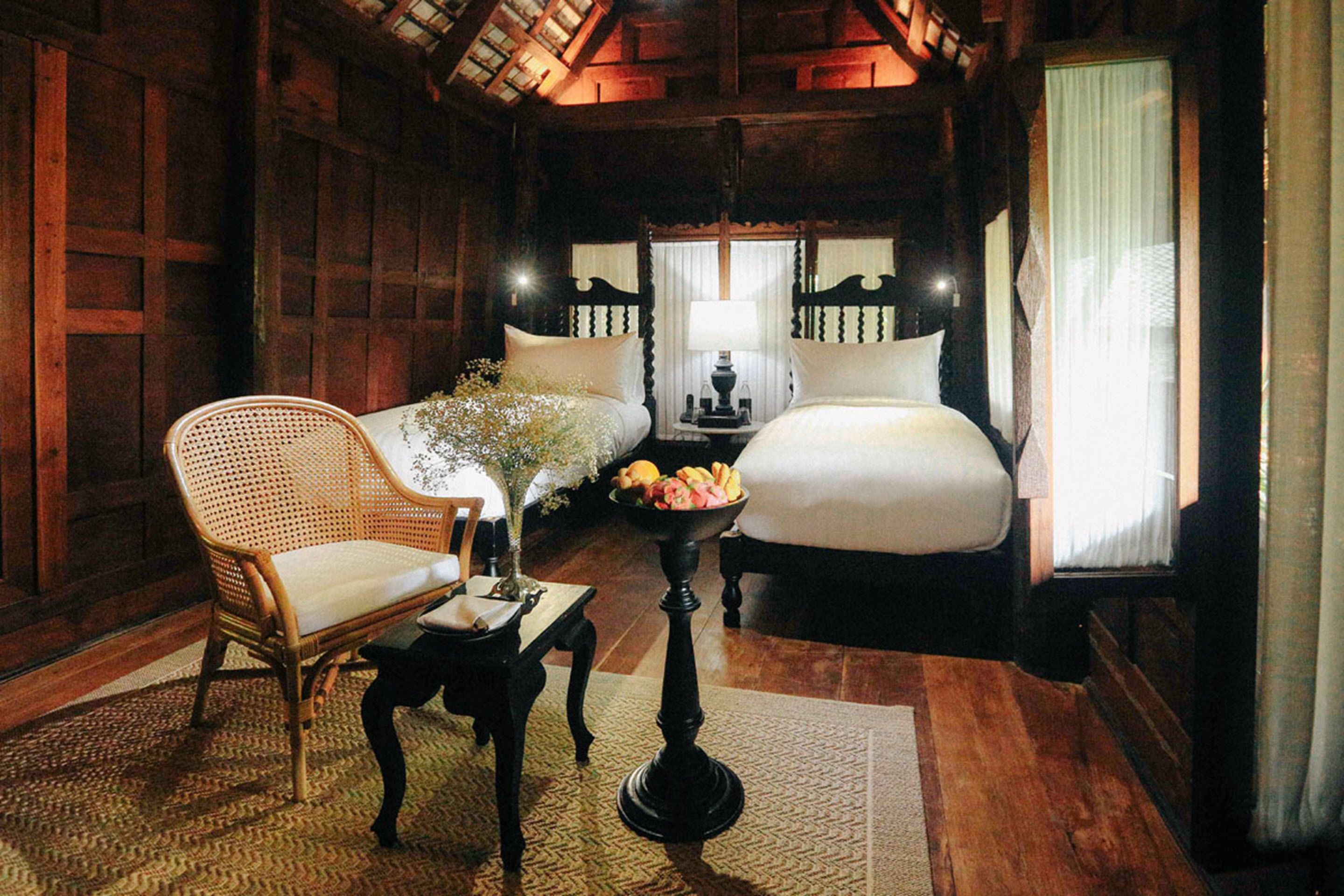 Foto - Villa Mahabhirom