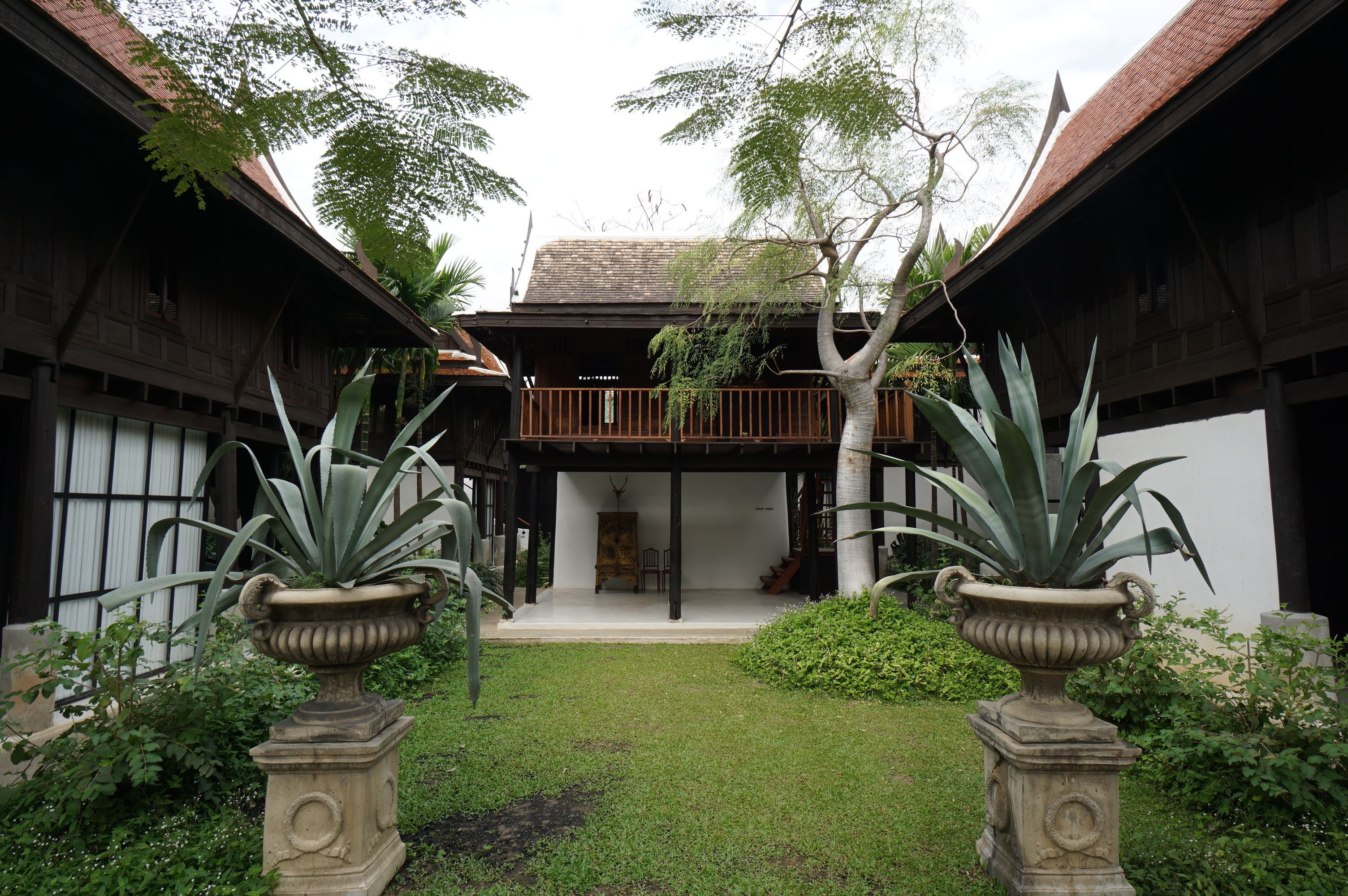 Foto - Villa Mahabhirom