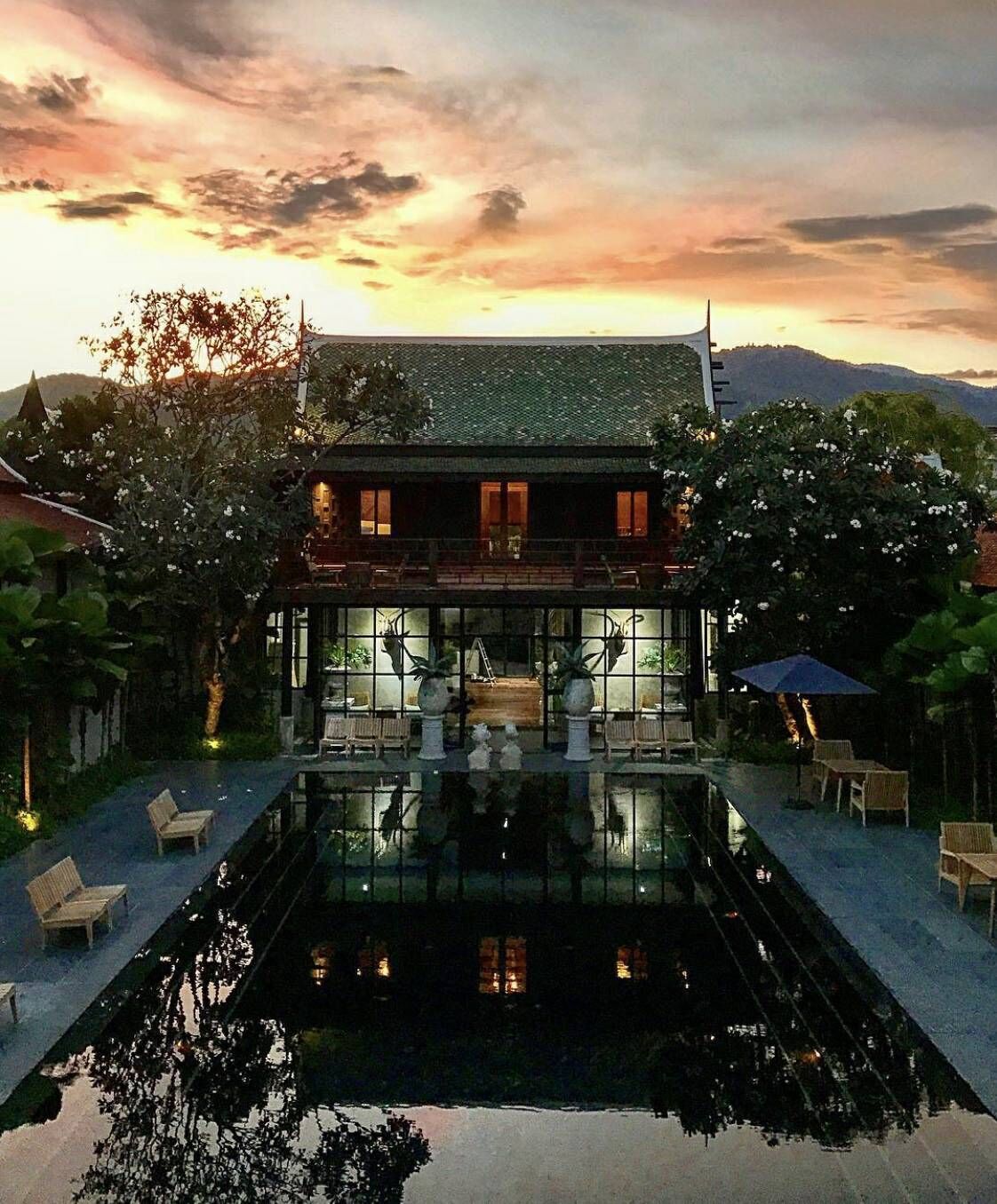 Foto - Villa Mahabhirom