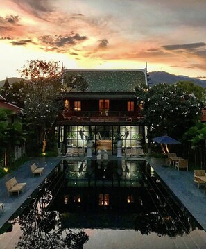 Villa Doi Suthep | 1 chambre, literie de qualité supérieure, minibar