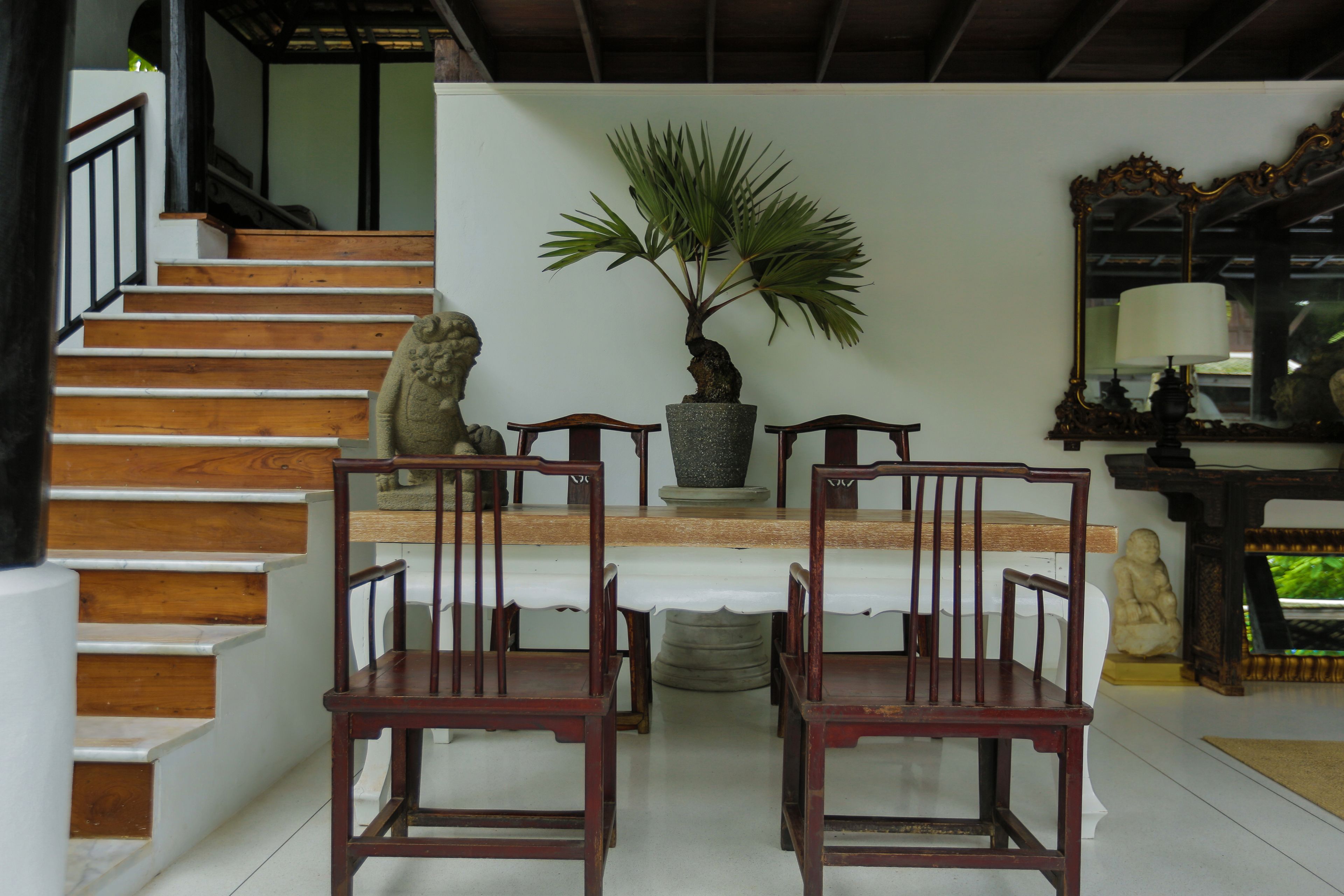 Photo - Villa Mahabhirom