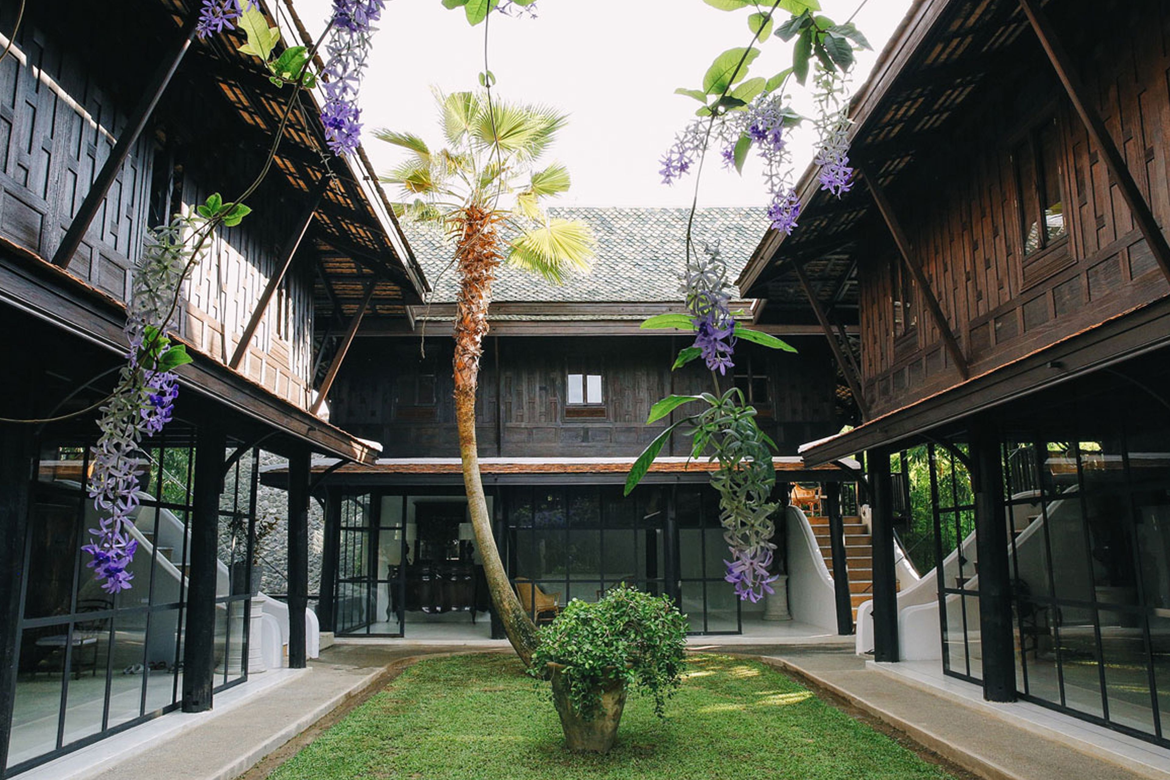 Foto - Villa Mahabhirom