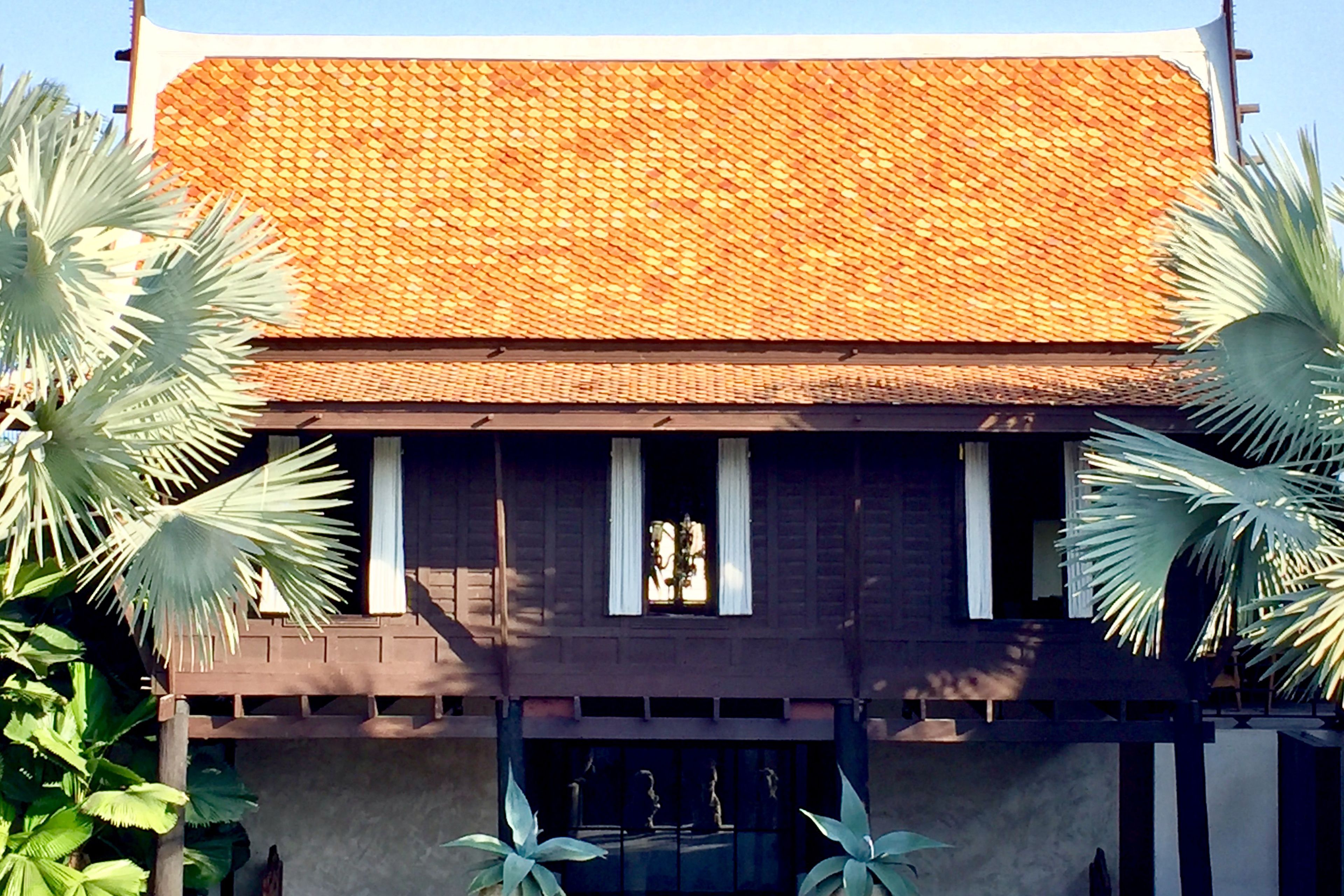 Villa Doi Suthep | Vista desde la habitación