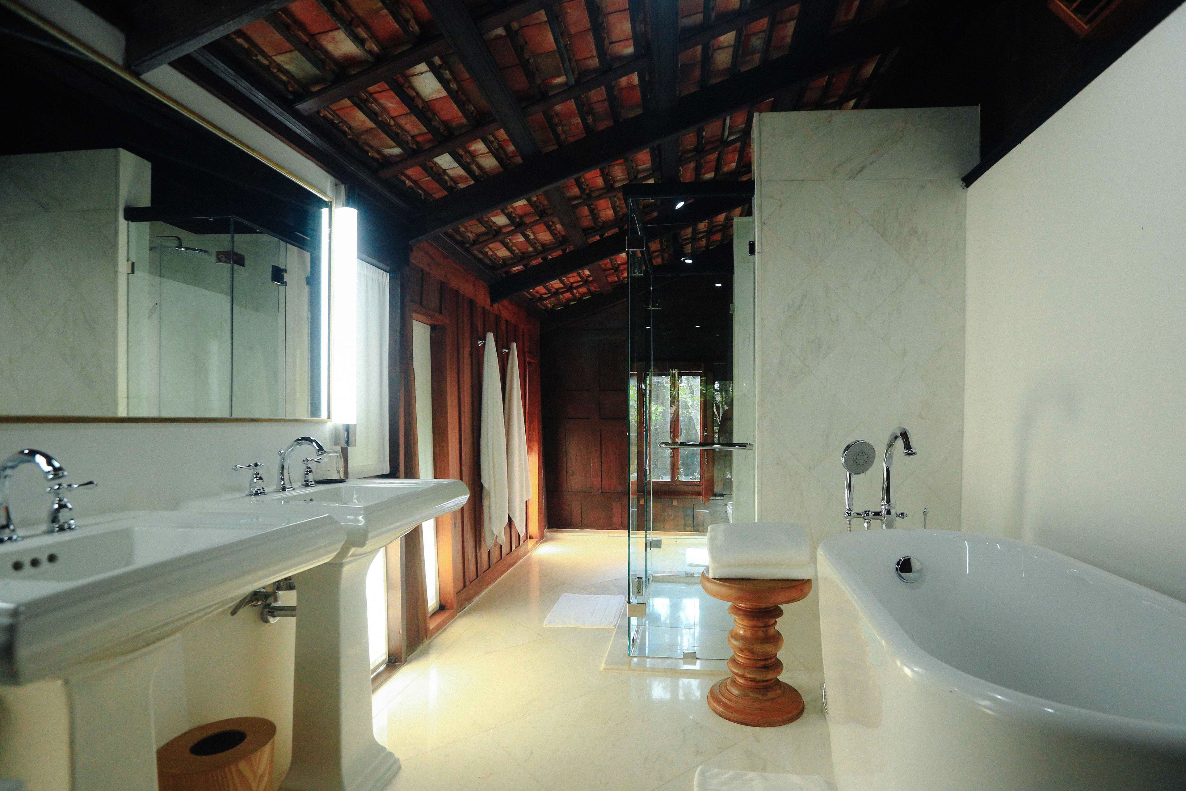 Foto - Villa Mahabhirom