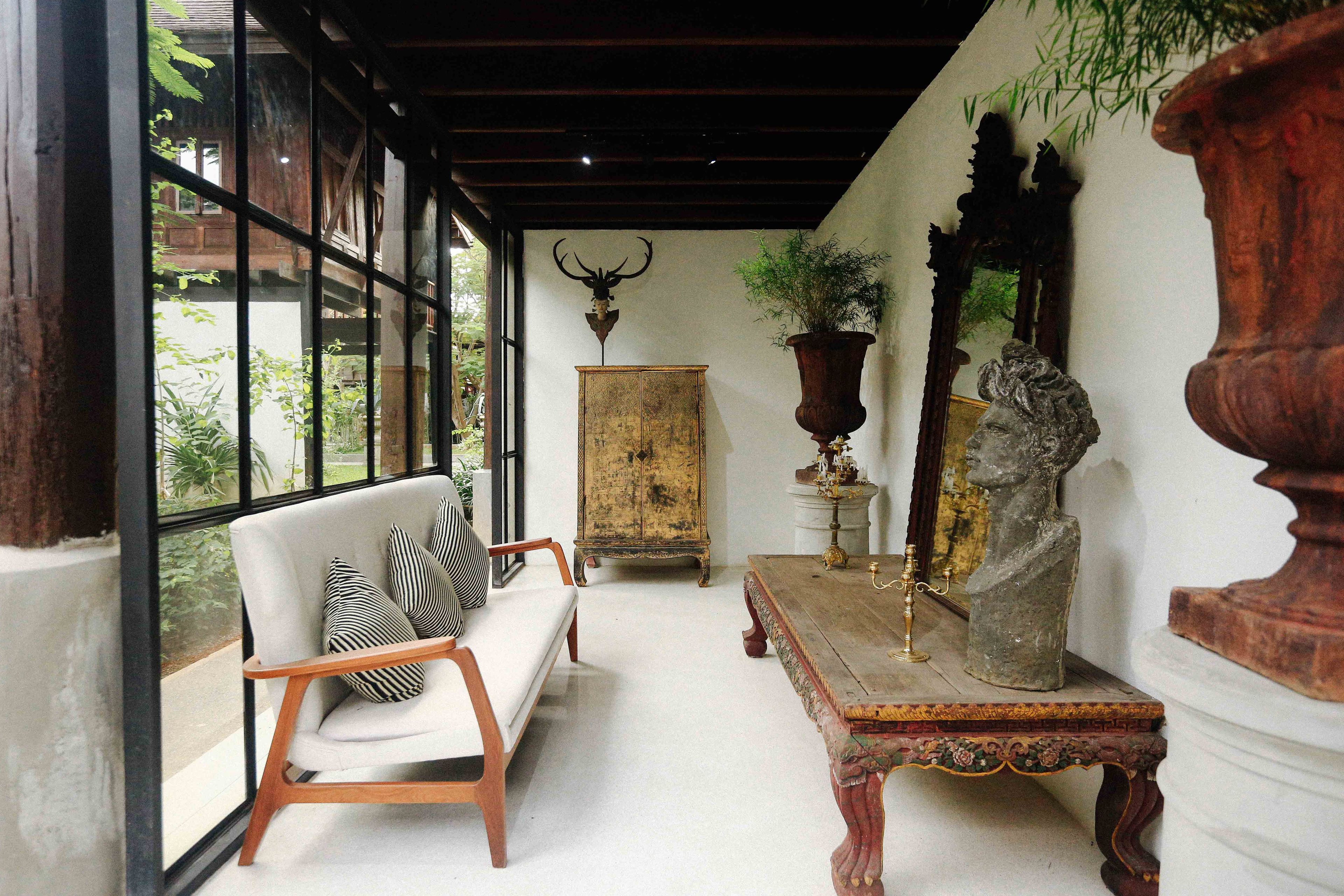 Foto - Villa Mahabhirom