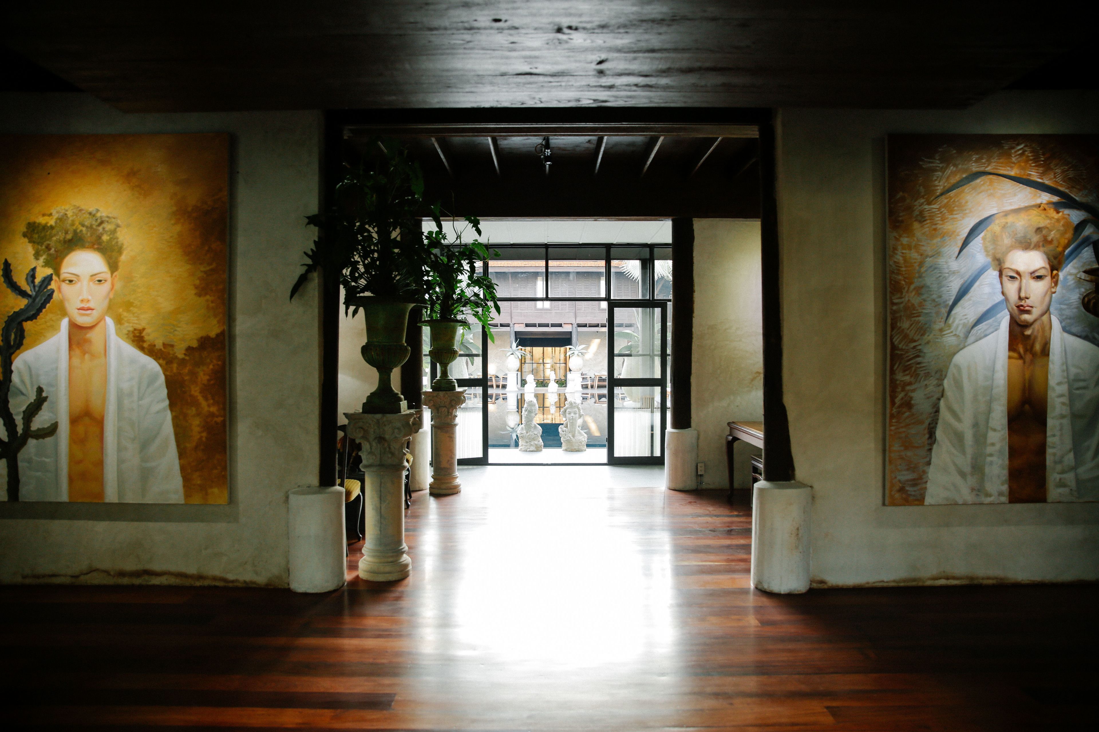 Foto - Villa Mahabhirom