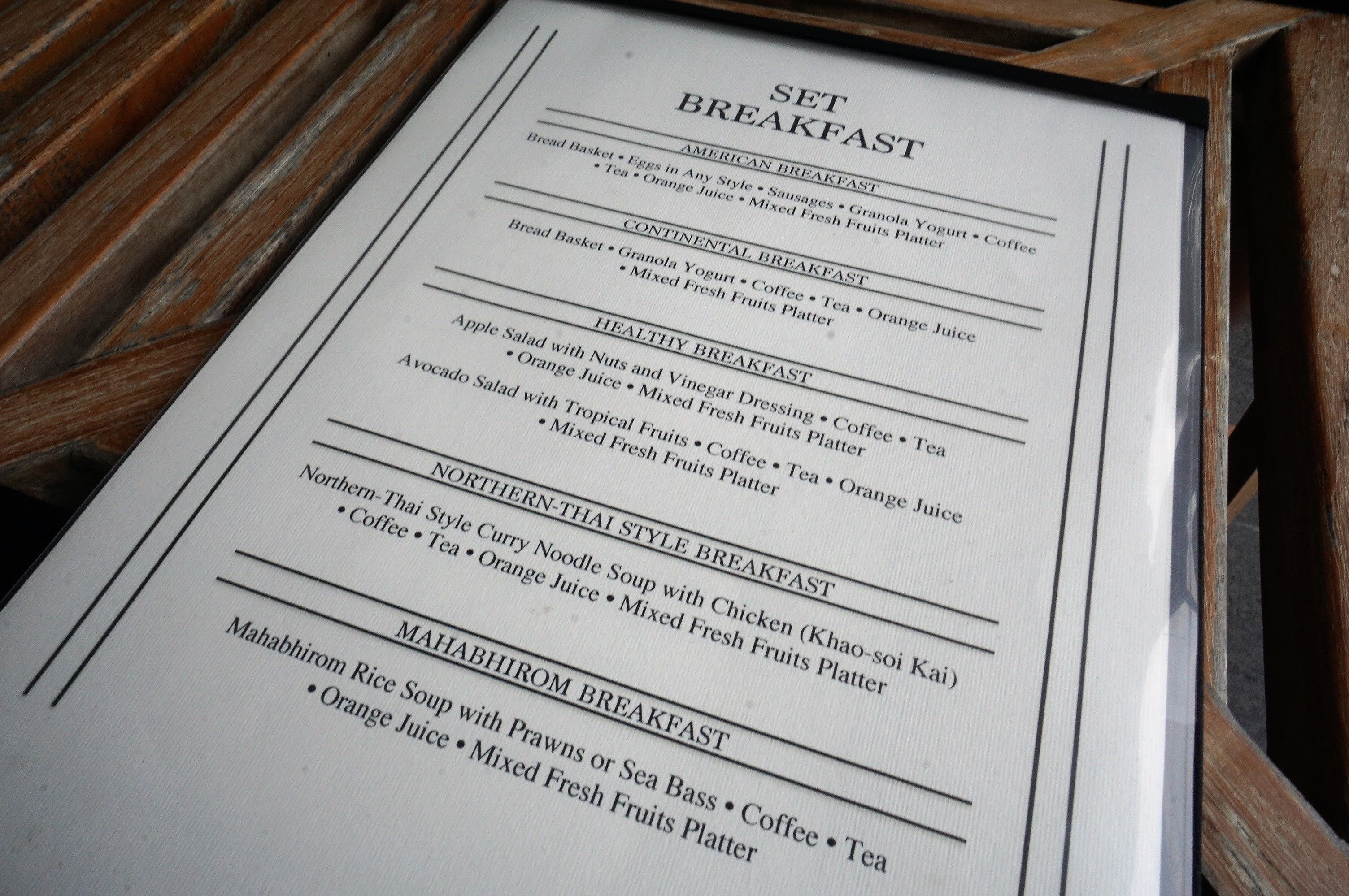 Foto - Villa Mahabhirom