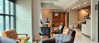 路徒行旅 台南成大館