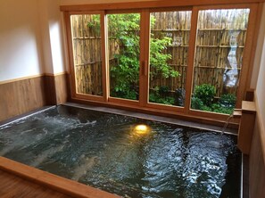 Bagno di vapore