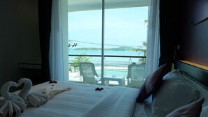 1 Bedroom Suite - Phuket Seaview Resotel (Rawai)